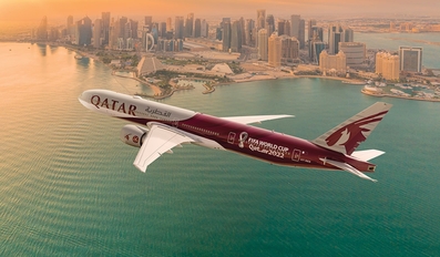 Qatar Airways to replace Emirates as Formula 1’s airline sponsor